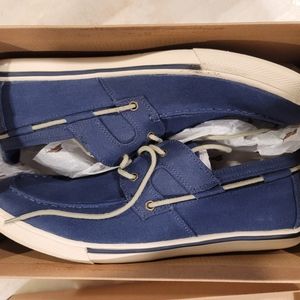 Tommy Bahama Men's Boat Shoes Size 12